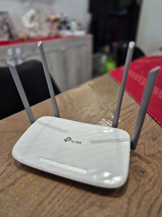 Modem Tp Link