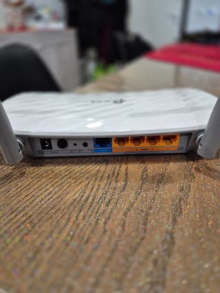 Modem Tp Link