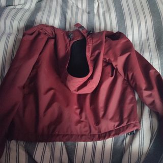 Carhartt Nimbus talla S parka mujer 