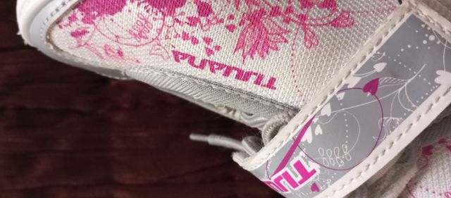 Patines en linea TIJUANA, niña