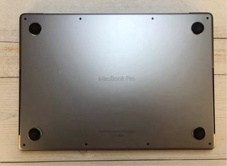 Macbook Pro M1 Max  32core GPU