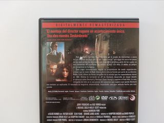 Blade Runner (el montaje del director) 