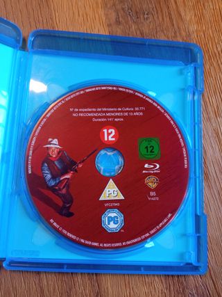 RIO BRAVO BLURAY JOHN WAYNE HOWARD HAWKS