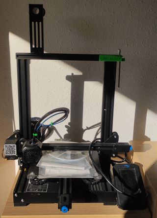 Impresora 3D