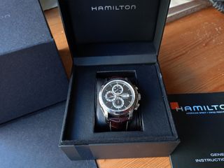 HAMILTON JAZZMASTER LORD