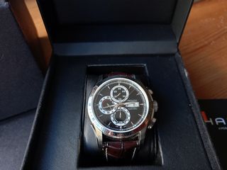 HAMILTON JAZZMASTER LORD