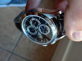 HAMILTON JAZZMASTER LORD