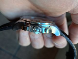 HAMILTON JAZZMASTER LORD