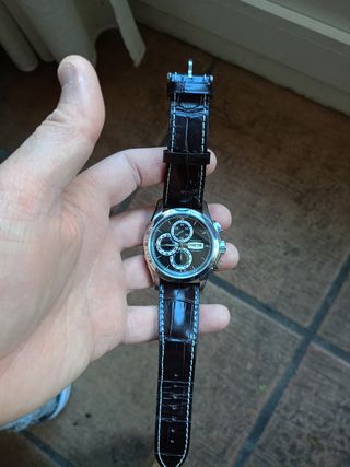 HAMILTON JAZZMASTER LORD