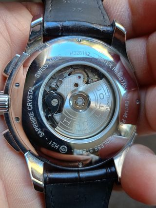 HAMILTON JAZZMASTER LORD