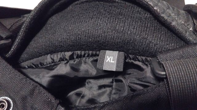 Traje touring Unisex de moto, 4 estaciones.