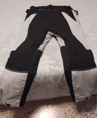 Traje touring Unisex de moto, 4 estaciones.