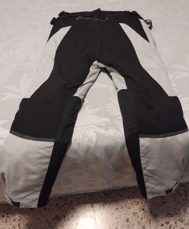 Traje touring Unisex de moto, 4 estaciones.