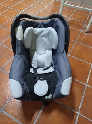 Maxi-Cosi Loola bebé confort 