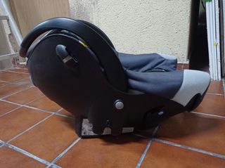 Maxi-Cosi Loola bebé confort 