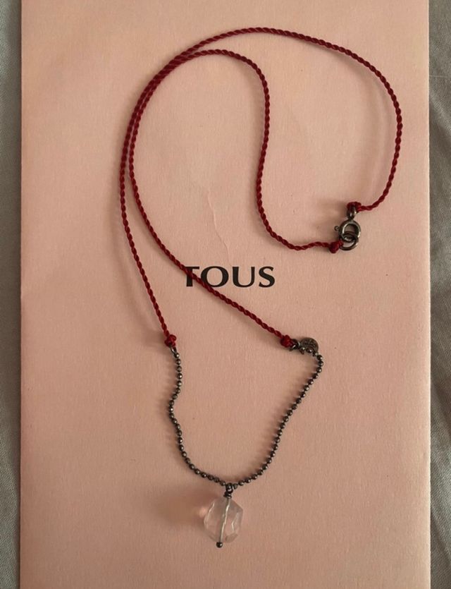 Collar Tous casualidad