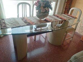 Mesa comedor 