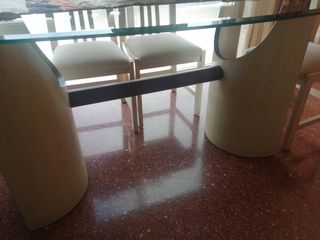 Mesa comedor 