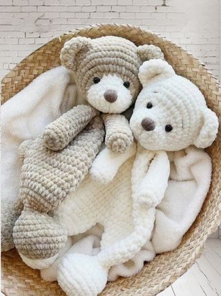 Peluche Nanna 