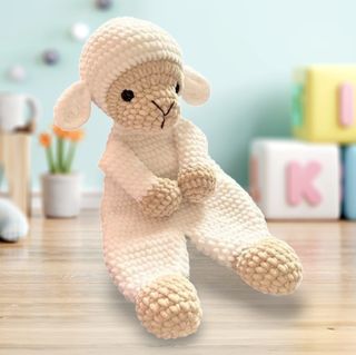 Peluche Nanna 