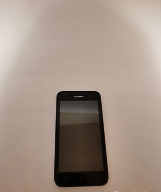 Smartphone Huawei ascend y550