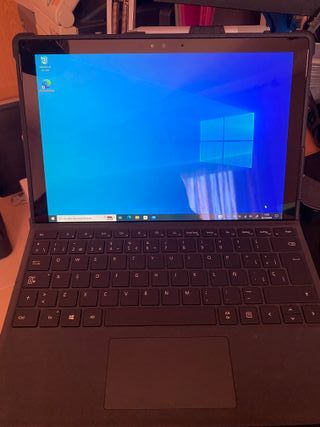 SURFACE PRO 5