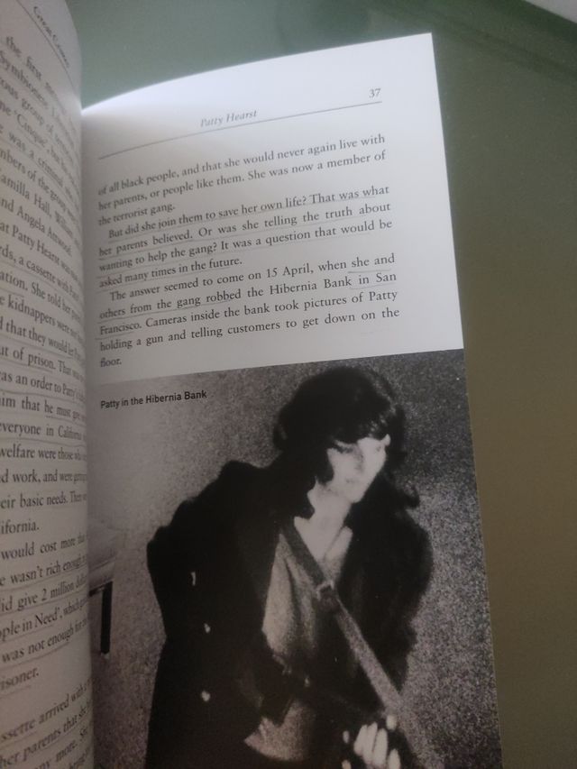 Oxford Bookworms Factfiles: Great Crimes: Level 4: 1400-Word Vocabulary (Oxford Bookworms Library Factfiles: Stage 4)