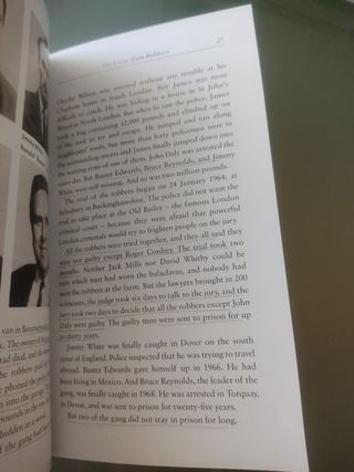 Oxford Bookworms Factfiles: Great Crimes: Level 4: 1400-Word Vocabulary (Oxford Bookworms Library Factfiles: Stage 4)