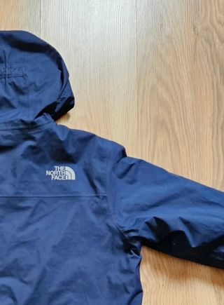 The North Face Abrigo (talla S)