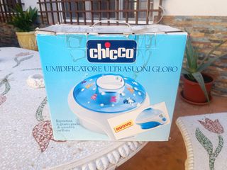 Humidificador