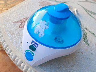 Humidificador