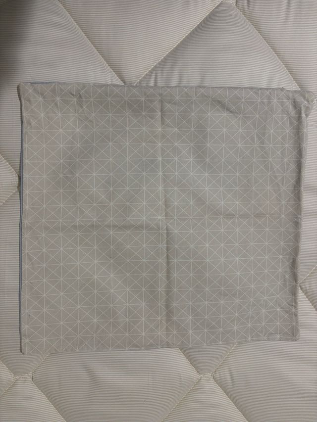 Funda cojin 