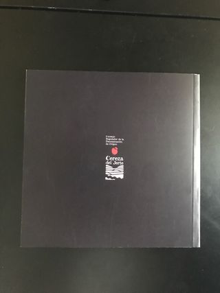 65 recetas con cerezas. Cocinar con cerezas