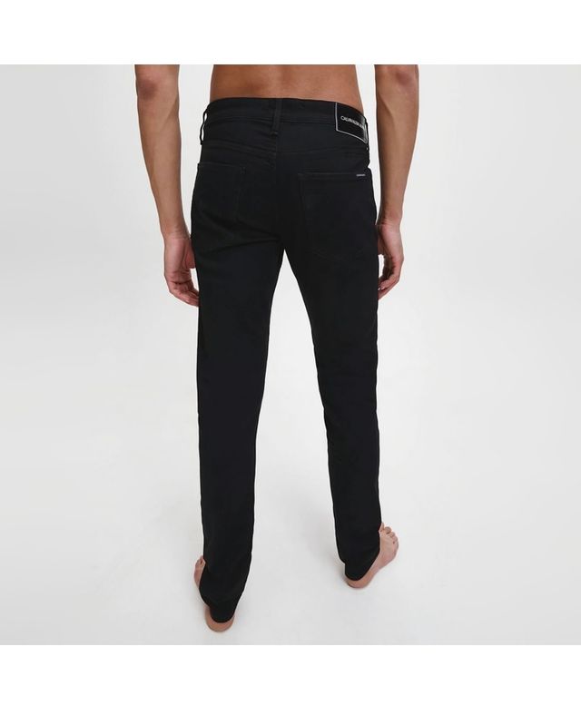 Calvin Klein Jeans. Pantalón vaquero slim. W31 L34