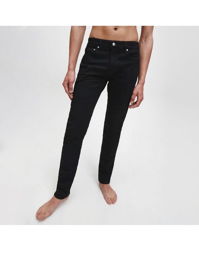 Calvin Klein Jeans. Pantalón vaquero slim. W31 L34