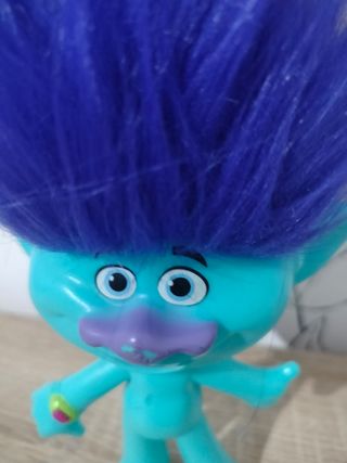 Trolls