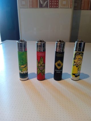 Mecheros 