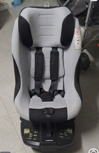 Silla coche bebe
