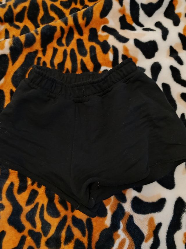 Pantaloncini Pyrex donna