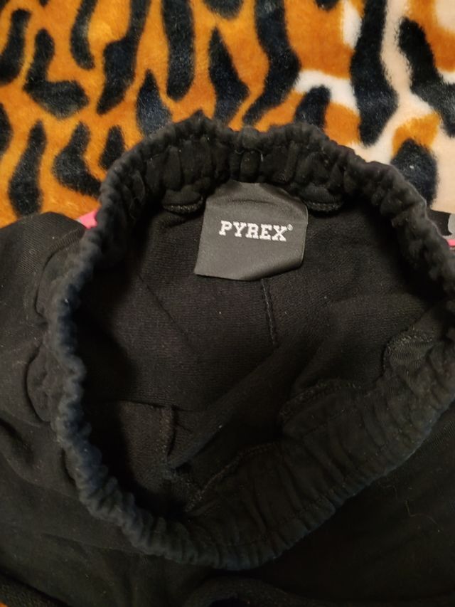 Pantaloncini Pyrex donna