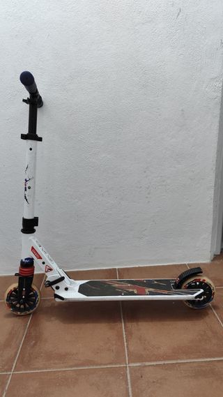 Patinete para niño