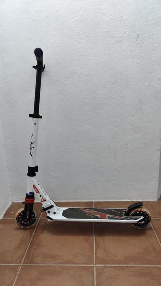 Patinete para niño