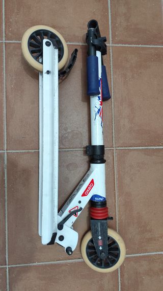 Patinete para niño