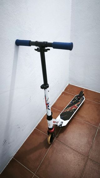 Patinete para niño