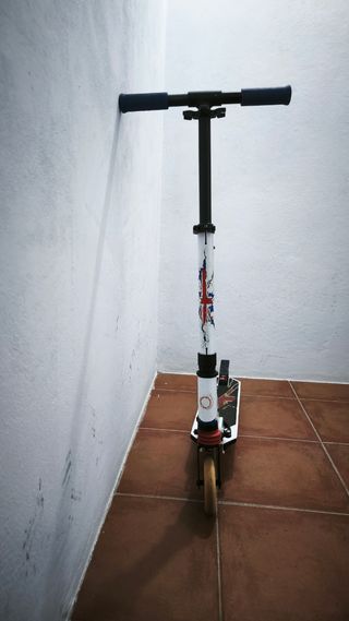 Patinete para niño