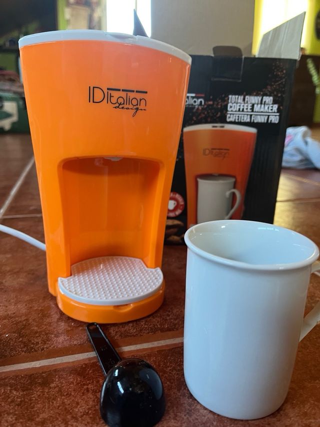 Macchina da caffè per ufficio