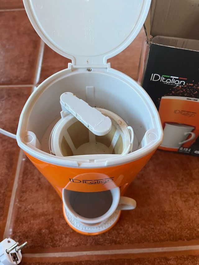 Macchina da caffè per ufficio