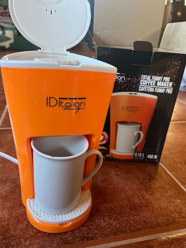 Macchina da caffè per ufficio