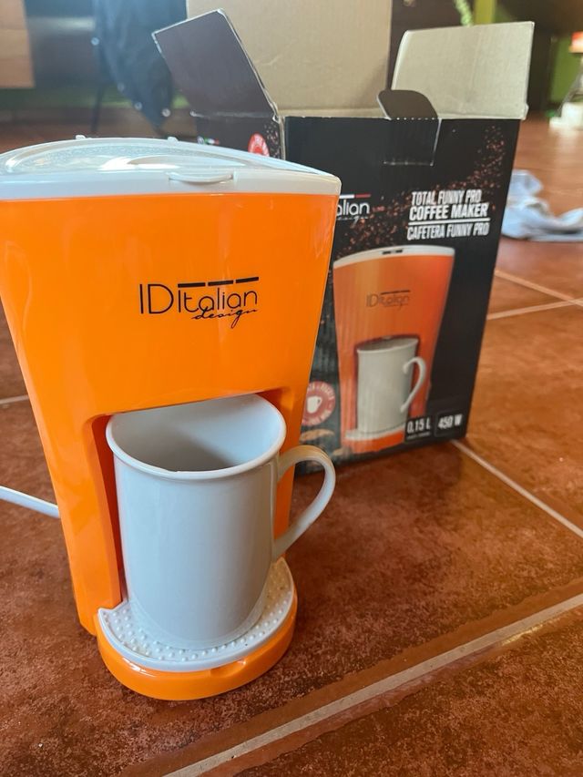 Macchina da caffè per ufficio