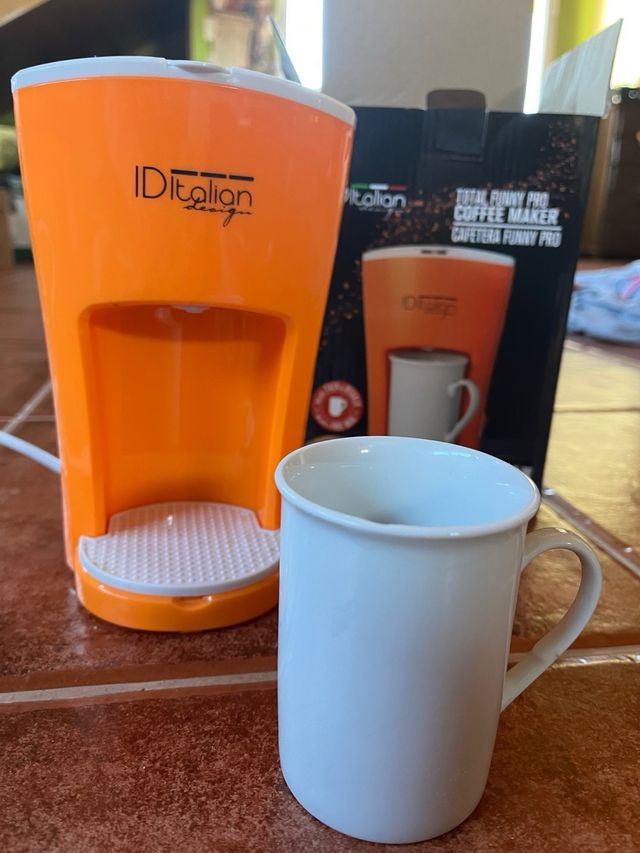 Macchina da caffè per ufficio